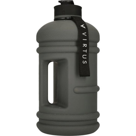 Gourde de Sport - VIRTUS - Aubrey - 1,9 litre - Gris
