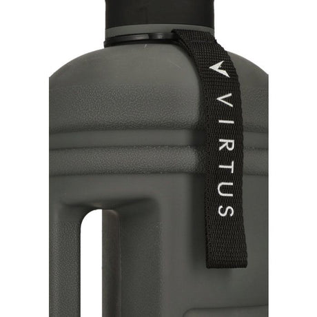 Gourde de Sport - VIRTUS - Aubrey - 1,9 litre - Gris