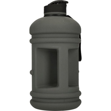 Gourde de Sport - VIRTUS - Aubrey - 1,9 litre - Gris