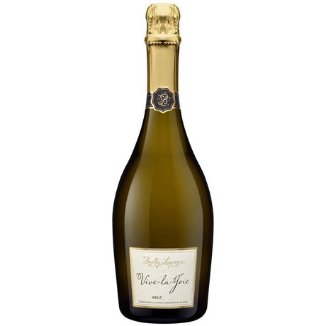 Bailly Lapierre Vive La Joie Millésimé - Crémant de Bourgogne 2020