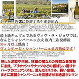 Bailly Lapierre Vive La Joie Millésimé - Crémant de Bourgogne 2019