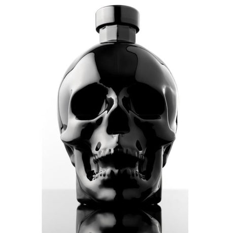 Crystal Head - Onyx - Vodka - 40,0% Vol. - 70 cl