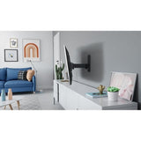 Support mural pour TV - VOGEL'S - TVM 1623 Full-Motion Large, 1 bras, 40-77