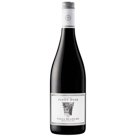 Calmel & Joseph Villa Blanche Pinot Noir 2023 Pays d'Oc - Vin rouge de Languedoc