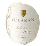 Domaine Jean-Paul Couamais L'Alcôve 2024 Vouvray - Vin blanc de la Loire