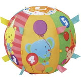 VTECH BABY - Magi Balle d'…veil des P'tits Copains