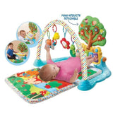 VTECH BABY - Jardin EnchantÈ des P'tits Copains - Tapis d'ActivitÈs