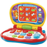 VTECH BABY - Lumi Ordi Des Tout-Petits - Ordinateur Enfant Multicolore