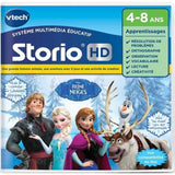 VTECH - Jeu …ducatif Storio - La Reine Des Neiges