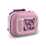VTECH - Kidizoom Sacoche Rose - Pour appareils photos et vidéos KidiZoom - Enfant - Rose