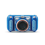 Autre jeux éducatifs et électroniques Vtech KIDIZOOM DUO DX  BLEU