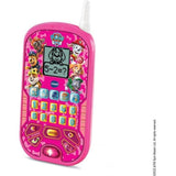 VTECH - PAT PATROUILLE - Smartphone …ducatif Rose - 6 activitÈs Èducatives - Appels et messages vocaux