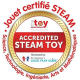 Circuit a Billes - VTECH - Marble Rush - Multicolore - Enfant - Bleu