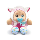 VTECH LUNA, MA POUP…E …TOILES MAGIQUES