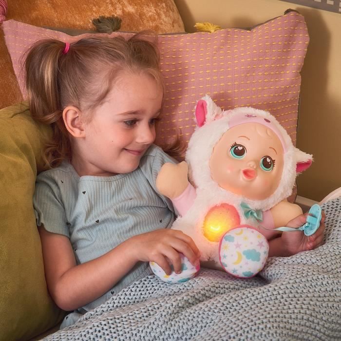 VTECH LUNA, MA POUP…E …TOILES MAGIQUES