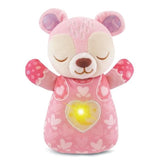 VTECH BABY - Mon Ourson Lumi Dodo Rose
