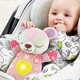VTECH BABY - Mon Ourson Lumi Dodo Rose