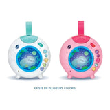 VTECH BABY - Lumi Veilleuse Nuit Enchantée