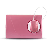 Ordinateur pour enfant VTECH Genio - Clavier AZERTY, souris, écran 5'', mémoire 8GB - Rose