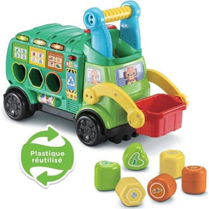 Vehicule pour enfant
