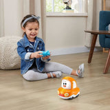 Bolide radiocommandé - VTECH - Super Cory Bolides Radiocommandé - Enfant - Orange et bleu