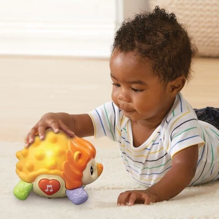 VTECH BABY - Picoton, mon Lumi HÈrisson