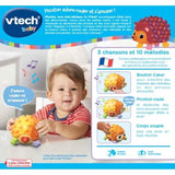 VTECH BABY - Picoton, mon Lumi HÈrisson