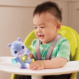 VTECH BABY - ThÈo, Mon Hippo Pirouette