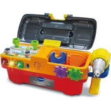 VTECH - 1,2,3 Imite-Moi - Ma Super Boite a Outils Interactive