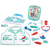 VTECH - 1,2,3 Imite-Moi - Kit Apprenti Docteur …lectronique - Jouet d'Imitation Enfant