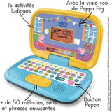 VTECH - PEPPA PIG - Mon Ordi …ducatif