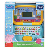 VTECH - PEPPA PIG - Mon Ordi …ducatif