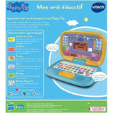 VTECH - PEPPA PIG - Mon Ordi …ducatif