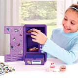 Casier MagicLocker VTECH KidiSecrets rose - 6-12 ans - Code secret a 6 chiffres