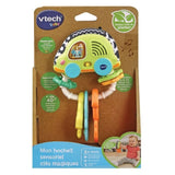 Hochet Sensoriel ClÈs Magiques Vtech Baby en bioplastique