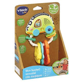 Hochet Sensoriel ClÈs Magiques Vtech Baby en bioplastique