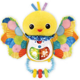 VTECH BABY - Hochet Piou-Piou Èveil des sens