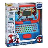 VTECH SPIDEY - MON ORDI …DUCATIF