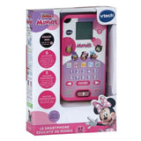 Vtech - smartphone Èducatif de Minnie