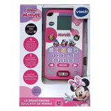 Vtech - smartphone Èducatif de Minnie