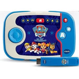 VTECH - PAT PATROUILLE - ABC Smile TV - Ma Premiere Console TV …ducative