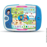 VTECH PAT PATROUILLE - TACTIPAD MISSIONS …DUCATIVES