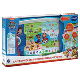 VTECH PAT PATROUILLE - TACTIPAD MISSIONS …DUCATIVES