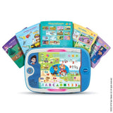 VTECH PAT PATROUILLE - TACTIPAD MISSIONS …DUCATIVES