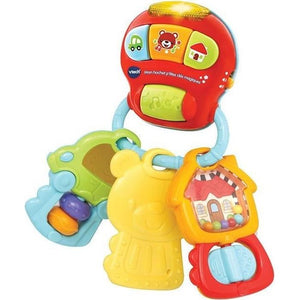 Jouets & éveil  bébé