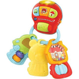 VTECH BABY - Mon Hochet P'tites ClÈs Magiques