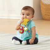 VTECH BABY - Mon Hochet P'tites Clés Magiques