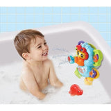 Jouet de Bain VTECH BABY - Lancelot l'…lÈphant'eau - Aspergeur d'eau - 12 mois et plus