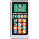 VTECH - Mon Téléphone Emoti'Fun - Noir