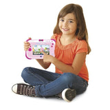 VTECH - Console Storio Max 2.0 5 Rose - Tablette …ducative Enfant